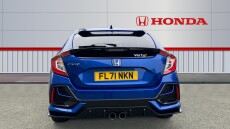 Honda Civic 1.5 VTEC Turbo Sport 5dr Petrol Hatchback